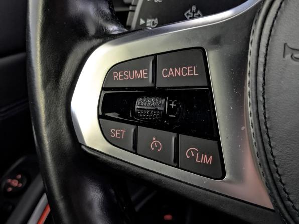 BMW 3 серии VII (G2x) с пробегом 2021 года, цена 4 365 000 рублей, 56327 км, седан, Автокод Объявления