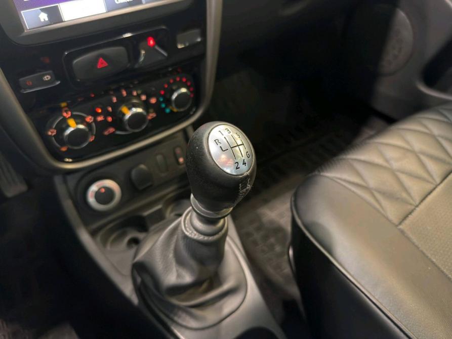 Renault Duster I Новосибирск  - изображение 18