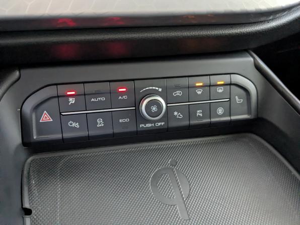 Haval F7 I Рестайлинг с пробегом 2022 года, цена 2 200 000 рублей, 49060 км, внедорожник, Автокод Объявления