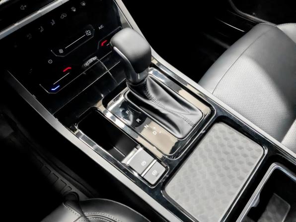 Chery Tiggo 4 Pro I с пробегом 2024 года, цена 1 650 000 рублей, 35202 км, внедорожник, Автокод Объявления