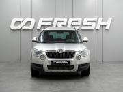 Skoda Yeti I Рестайлинг Воронеж  - изображение 21
