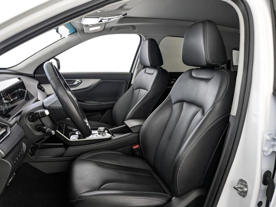 BAIC X7 I Москва  - изображение 20