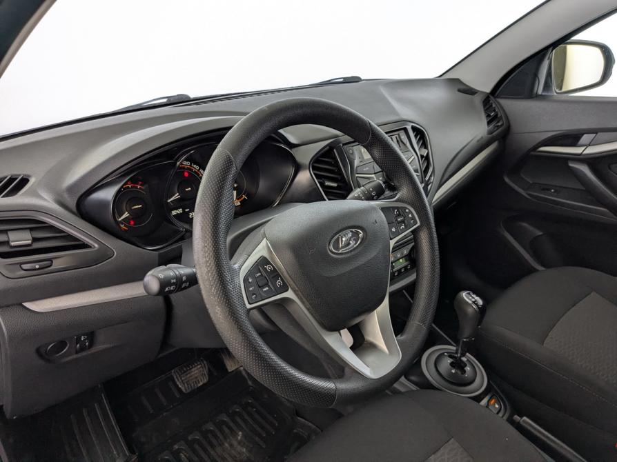 Lada (ВАЗ) Vesta I Москва  - изображение 16