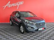 Hyundai Tucson III Вологда  - изображение 26
