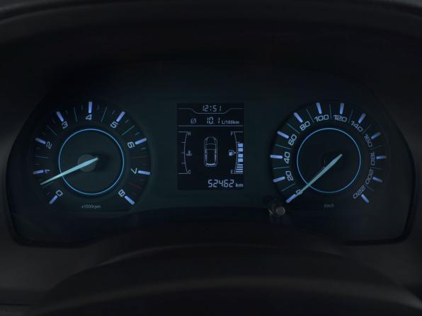 Chery Tiggo 3 I с пробегом 2019 года, цена 1 099 999 рублей, 52458 км, внедорожник, Автокод Объявления