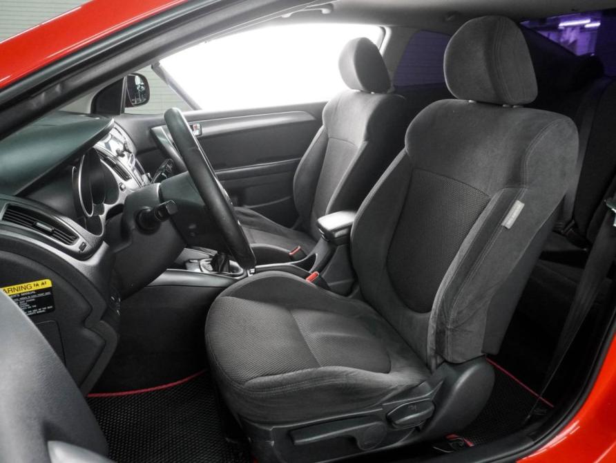 Kia Cerato II Воронеж  - изображение 10
