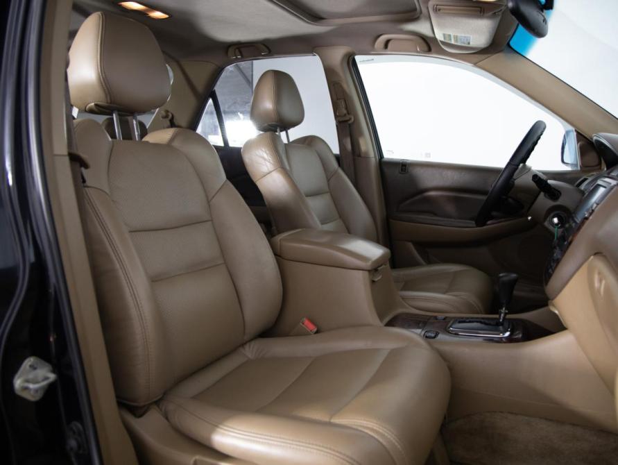 Acura MDX I Санкт-Петербург  - изображение 10