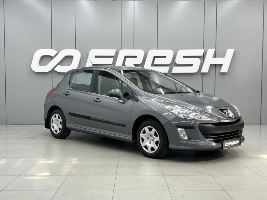 Peugeot 308 I Ростов-на-Дону  - изображение 1