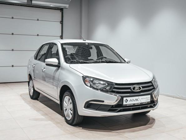 Lada (ВАЗ) Granta I Рестайлинг с пробегом 2023 года, цена 748 285 рублей, 27841 км, седан, Автокод Объявления