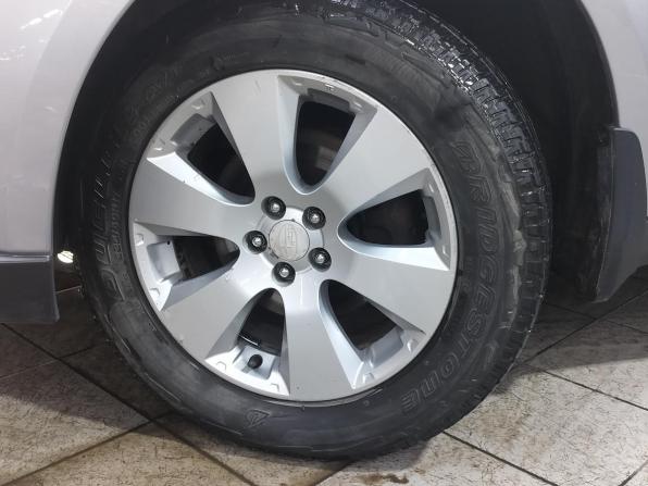 Subaru Outback IV с пробегом 2010 года, цена 1 050 000 рублей, 222206 км, универсал, Автокод Объявления