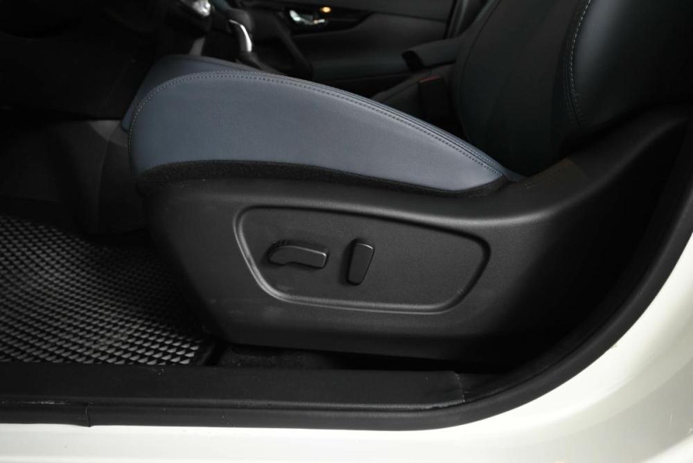Nissan Qashqai II Рестайлинг 2 Екатеринбург  - изображение 13