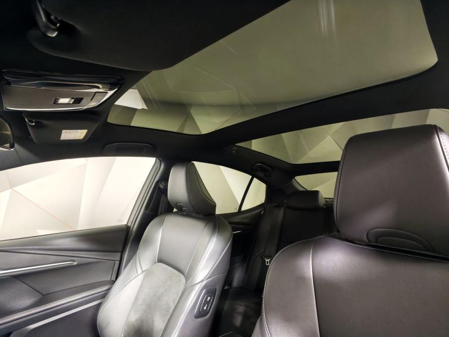 Toyota Camry IX (XV80) China Market Москва  - изображение 23