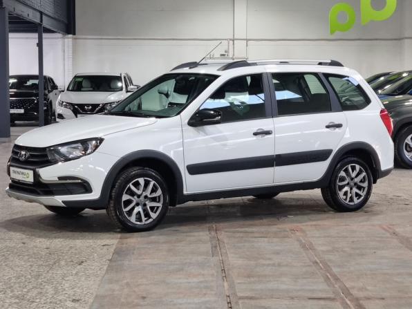 Lada (ВАЗ) Granta I Рестайлинг с пробегом 2023 года, цена 810 000 рублей, 47750 км, универсал, Автокод Объявления