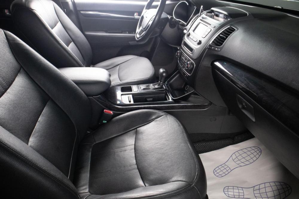 Kia Sorento II Рестайлинг Оренбург  - изображение 19