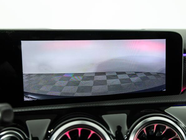 Mercedes-Benz A-Класс IV (W177) с пробегом 2019 года, цена 2 499 700 рублей, 68862 км, седан, Автокод Объявления