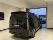 Hyundai Staria I Новосибирск  - изображение 22