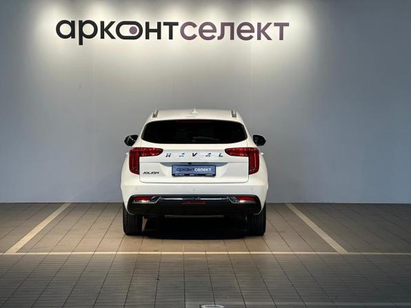 Haval Jolion I с пробегом 2023 года, цена 1 723 000 рублей, 59267 км, внедорожник, Автокод Объявления