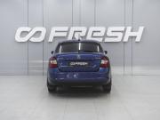 Skoda Rapid I Рестайлинг Ростов-на-Дону  - изображение 22