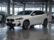 BMW X2 I (F39) Москва  - изображение 25