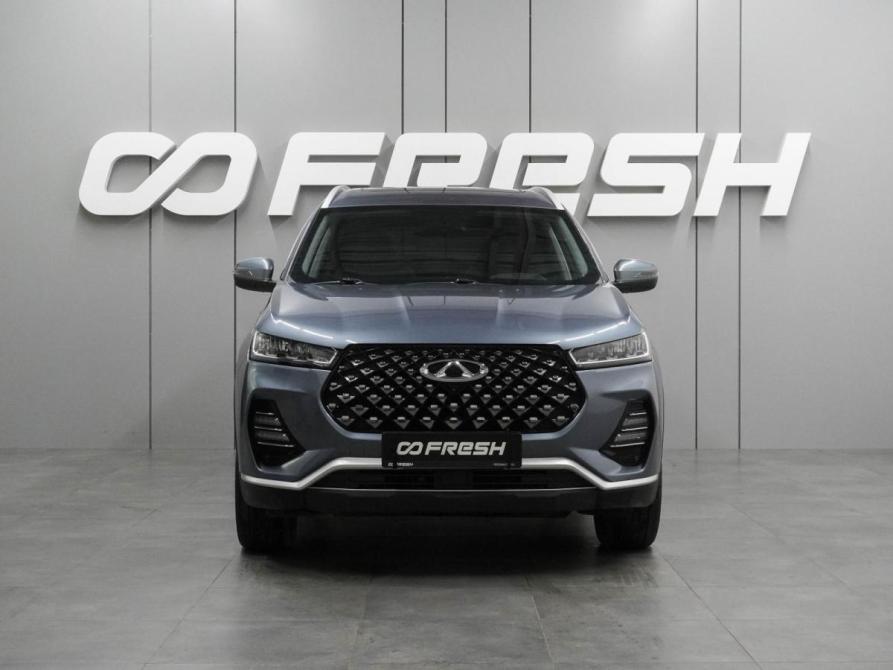 Chery Tiggo 7 Pro I Воронеж  - изображение 3