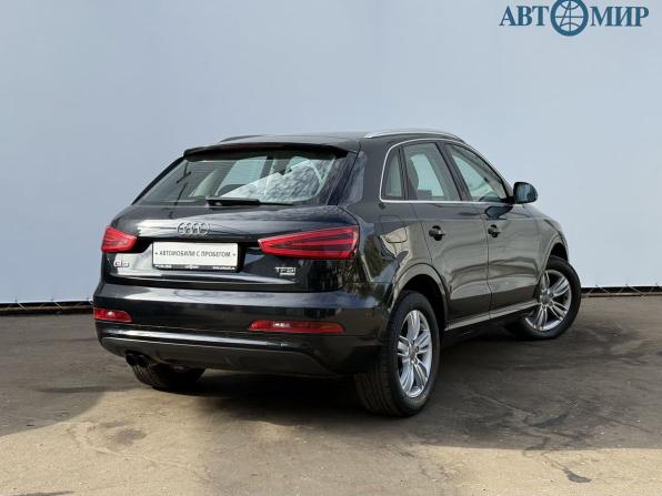 Audi Q3 I (8U) с пробегом 2012 года, цена 1 870 000 рублей, 78227 км, внедорожник, Автокод Объявления