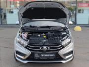 Lada (ВАЗ) Vesta I Рестайлинг (NG) Ижевск  - изображение 33