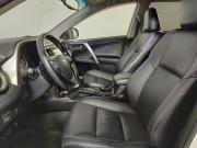 Toyota RAV4 IV (XA40) Уфа  - изображение 46