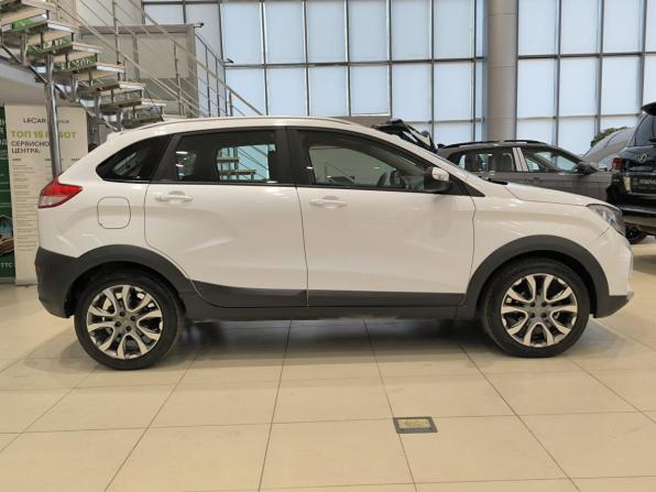 Lada (ВАЗ) XRAY I с пробегом 2019 года, цена 1 099 000 рублей, 78479 км, хэтчбек, Автокод Объявления