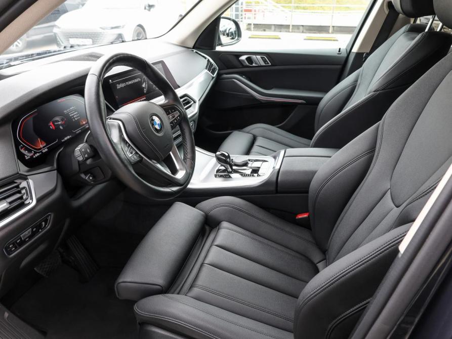 BMW X5 IV (G05/G18) Москва  - изображение 16