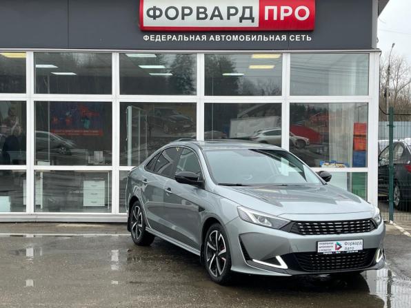 Kaiyi E5 с пробегом 2023 года, цена 1 539 000 рублей, 21720 км, седан, Автокод Объявления