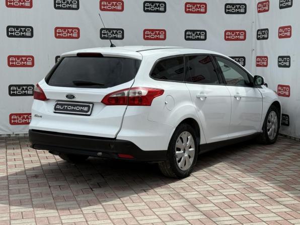 Ford Focus III с пробегом 2013 года, цена 569 990 рублей, 271346 км, универсал, Автокод Объявления