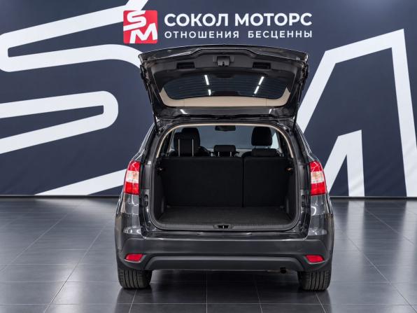 Ford Focus III Рестайлинг с пробегом 2015 года, цена 949 900 рублей, 97500 км, универсал, Автокод Объявления
