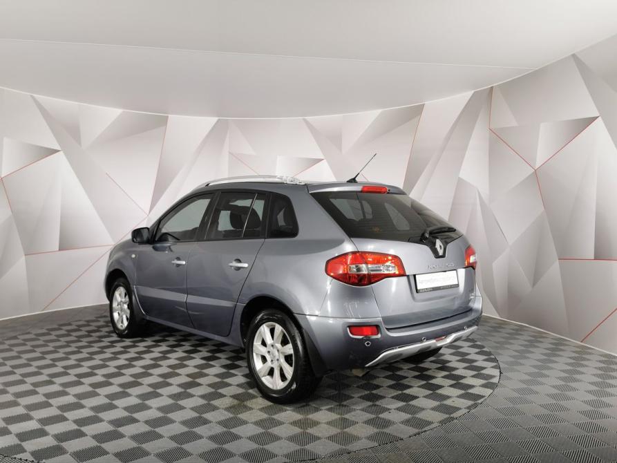 Renault Koleos I Москва  - изображение 4