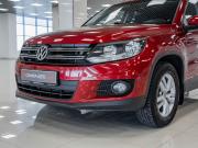 Volkswagen Tiguan I Рестайлинг Самара  - изображение 32