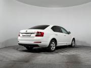 Skoda Octavia III (A7) Санкт-Петербург  - изображение 24
