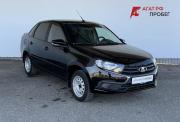Lada (ВАЗ) Granta I Рестайлинг Киров  - изображение 27
