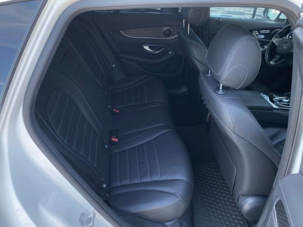 Mercedes-Benz GLC I (X253) с пробегом 2017 года, цена 3 200 000 рублей, 123233 км, внедорожник, Автокод Объявления
