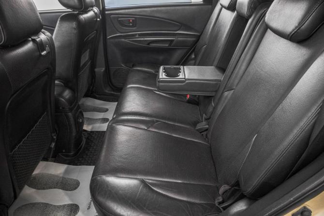 Hyundai Tucson I с пробегом 2005 года, цена 799 000 рублей, 209000 км, внедорожник, Автокод Объявления