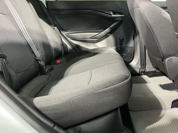 Lada (ВАЗ) Vesta I с пробегом 2021 года, цена 1 044 000 рублей, 45517 км, седан, Автокод Объявления