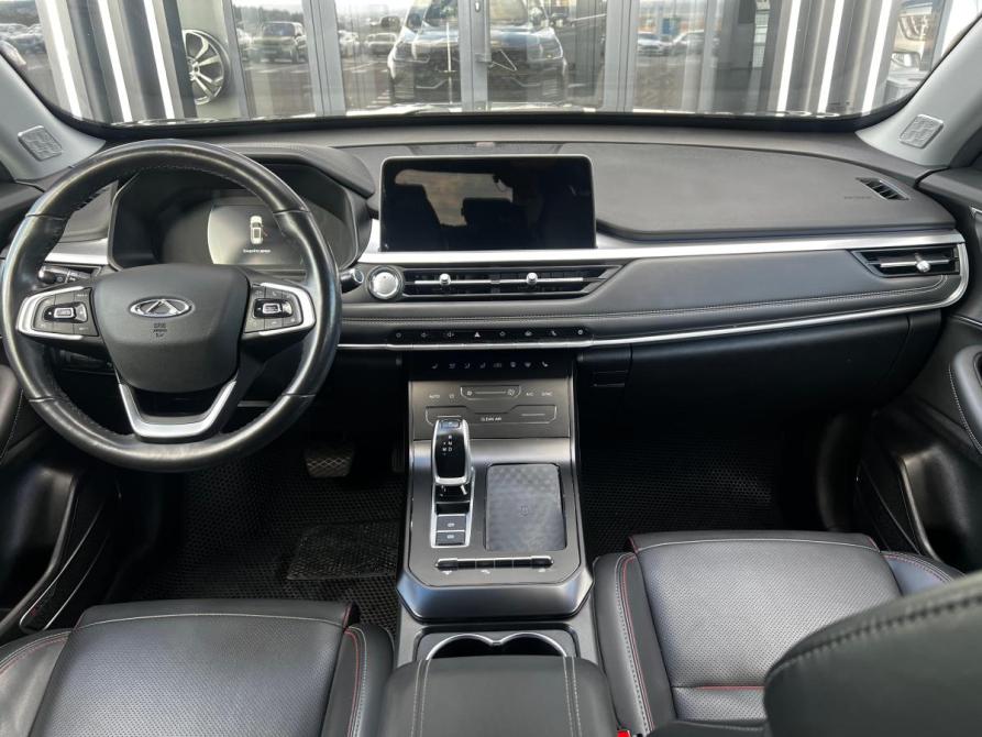 Chery Tiggo 7 Pro I Воронеж  - изображение 7