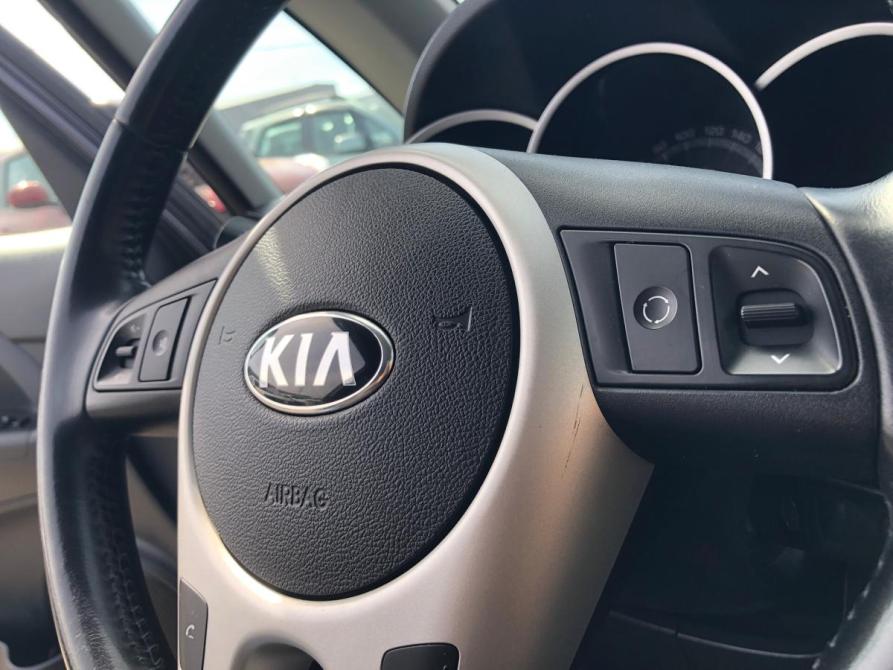 Kia Venga I Рестайлинг Саратов  - изображение 27