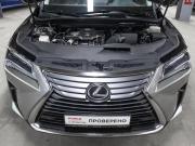 Lexus RX IV Москва  - изображение 35