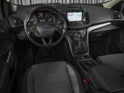 Ford Kuga II Рестайлинг Ставрополь  - изображение 31