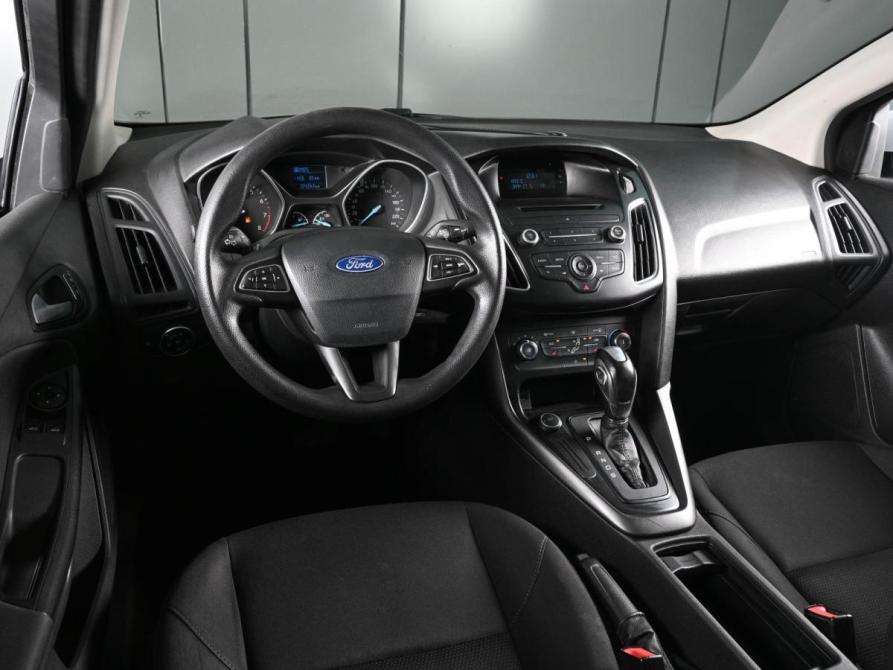 Ford Focus III Рестайлинг Ростов-на-Дону  - изображение 6