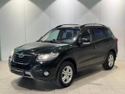 Hyundai Santa Fe II Рестайлинг Самара  - изображение 18