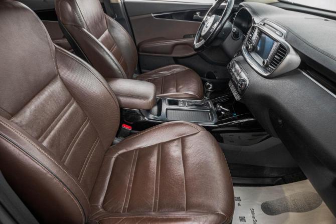 Kia Sorento III Prime с пробегом 2016 года, цена 2 449 000 рублей, 199000 км, внедорожник, Автокод Объявления
