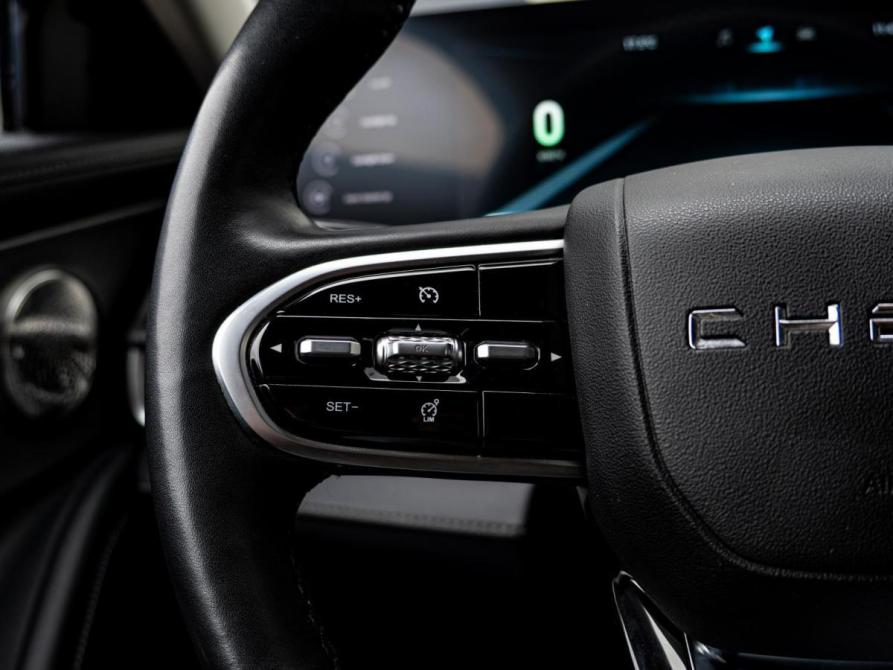 Chery Arrizo 8 Краснодар  - изображение 18