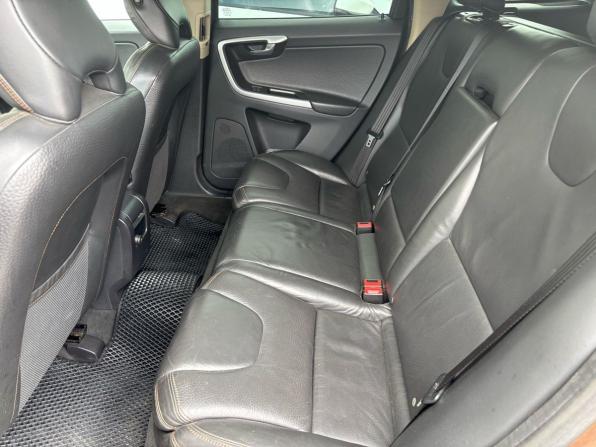 Volvo XC60 I с пробегом 2011 года, цена 1 200 000 рублей, 217000 км, внедорожник, Автокод Объявления