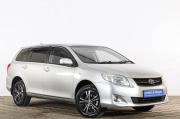 Toyota Corolla X (E140 E150) Тюмень  - изображение 21