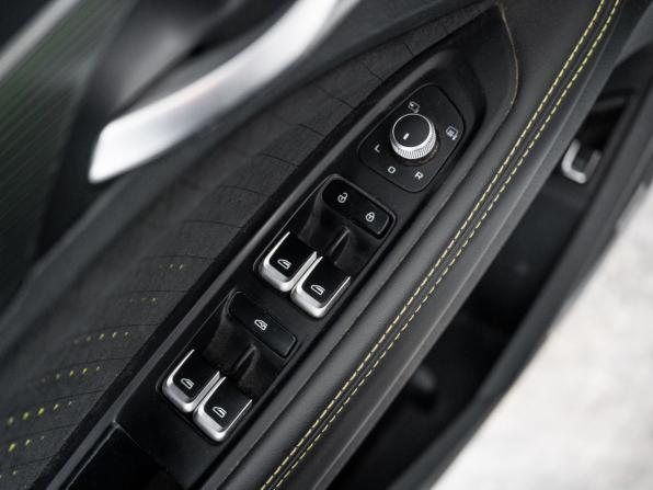 Geely Tugella I с пробегом 2021 года, цена 2 378 500 рублей, 81281 км, внедорожник, Автокод Объявления